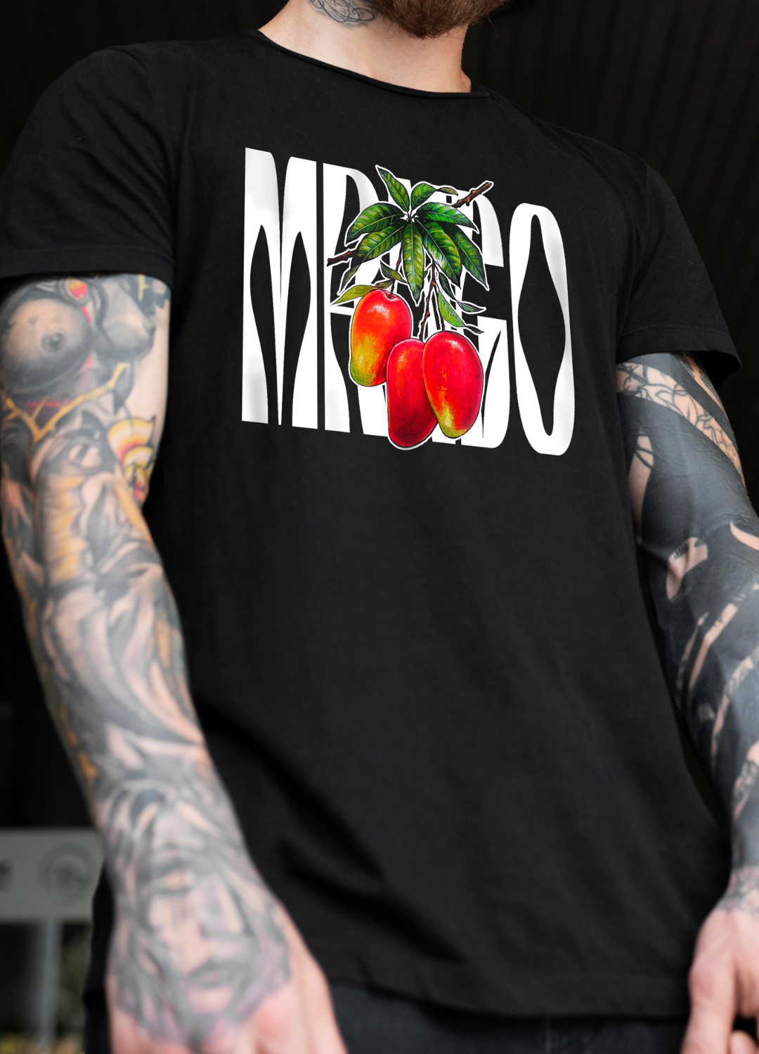 MANGO