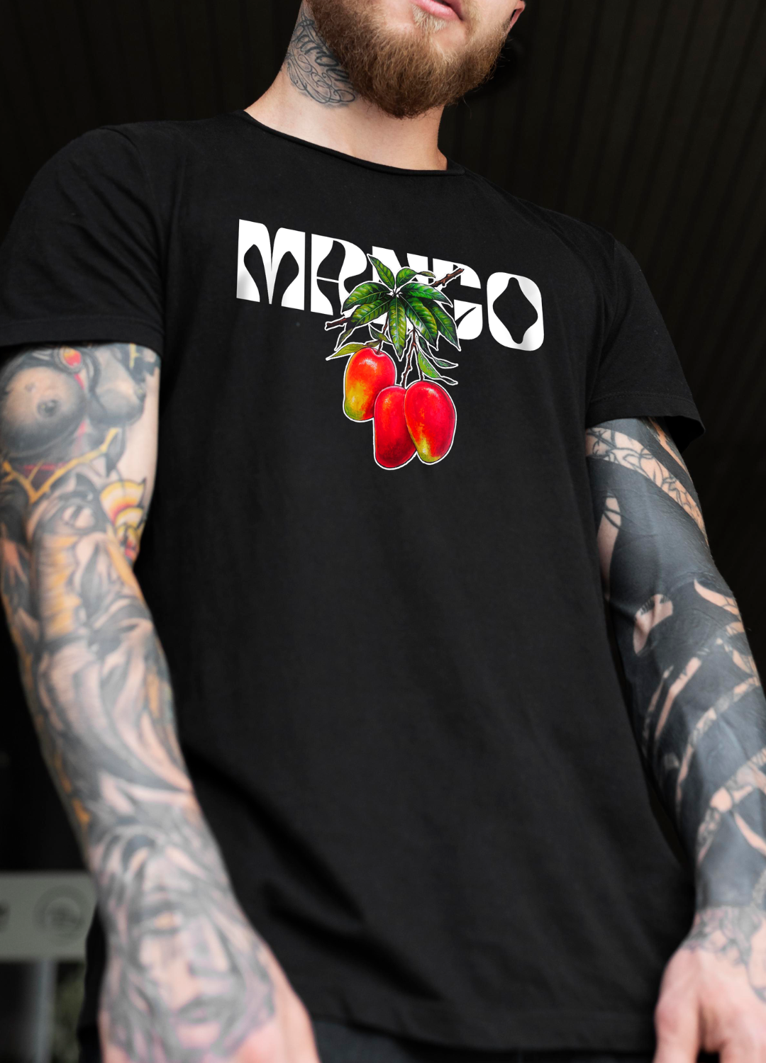 MANGO