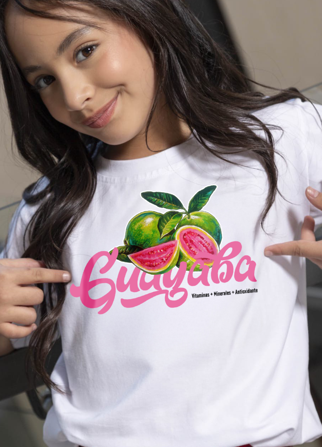 GUAYABA