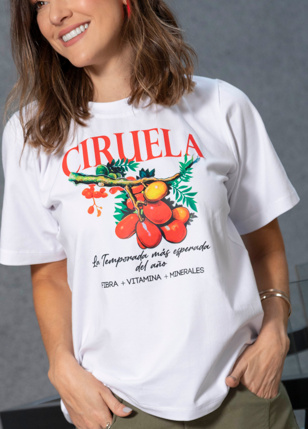 CIRUELA