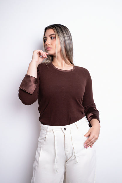 BUZOS MOKA