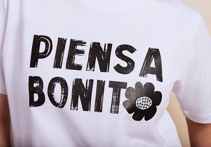 PIENSA BONITO
