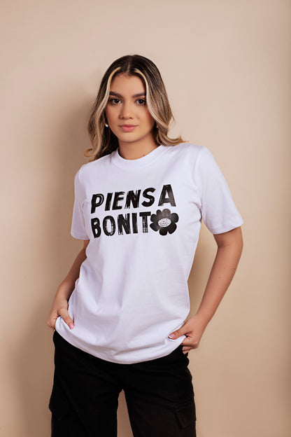 PIENSA BONITO