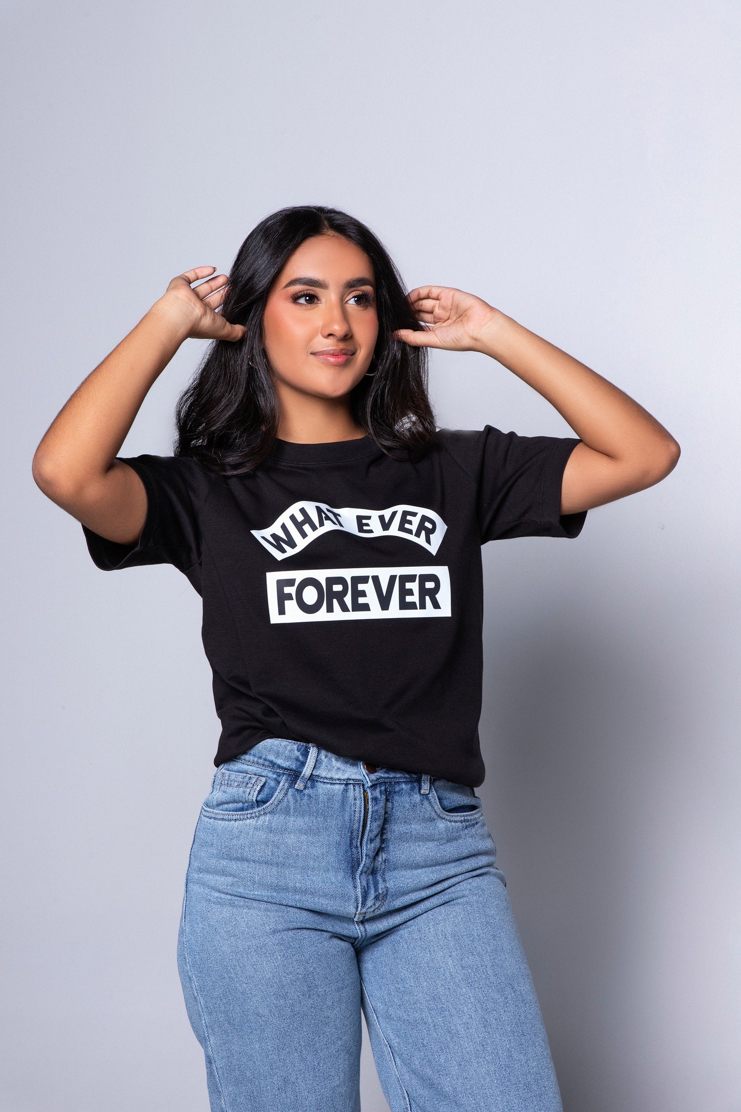 LO QUE SEA PARA SIEMPRE