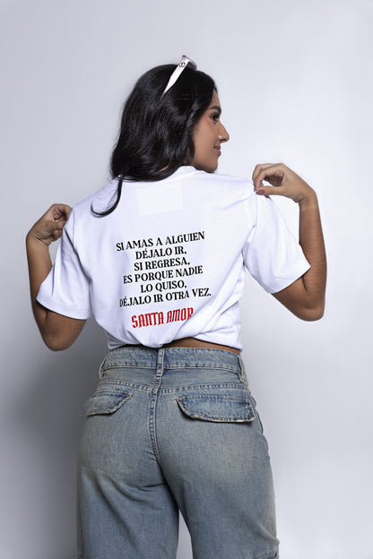 SANTA AMOR