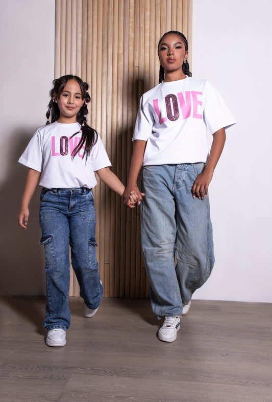 PINK LOVE