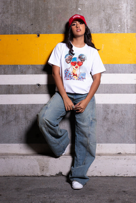 NACIDA CON INTENCIÓN