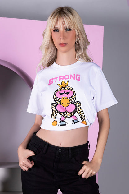 MONITO STRONG