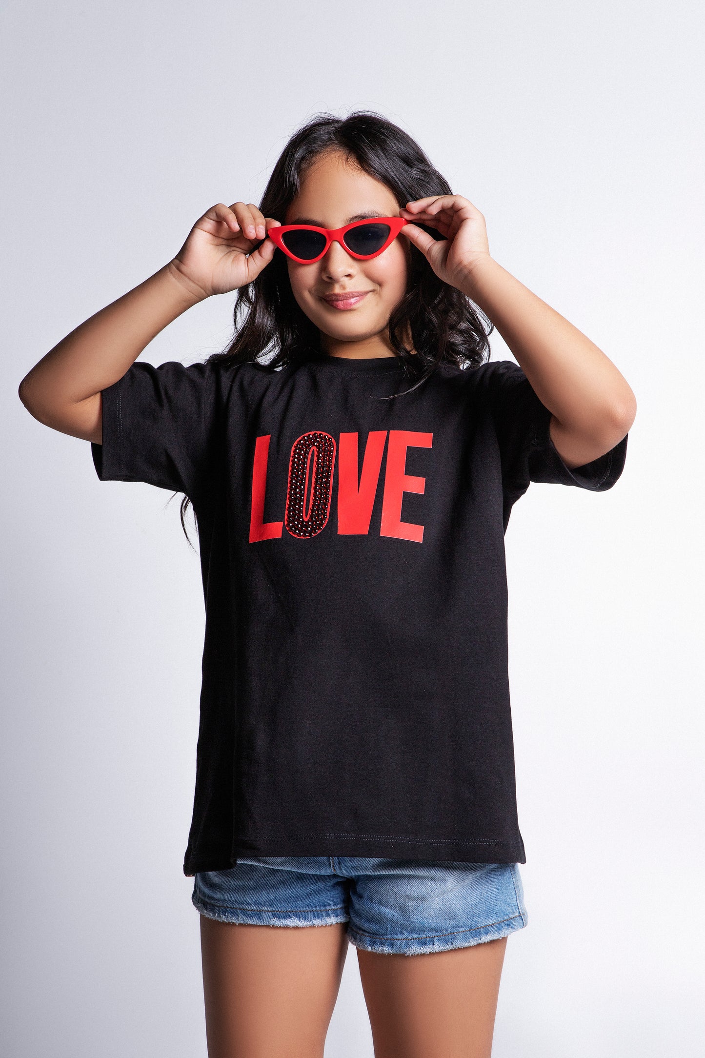 RED LOVE