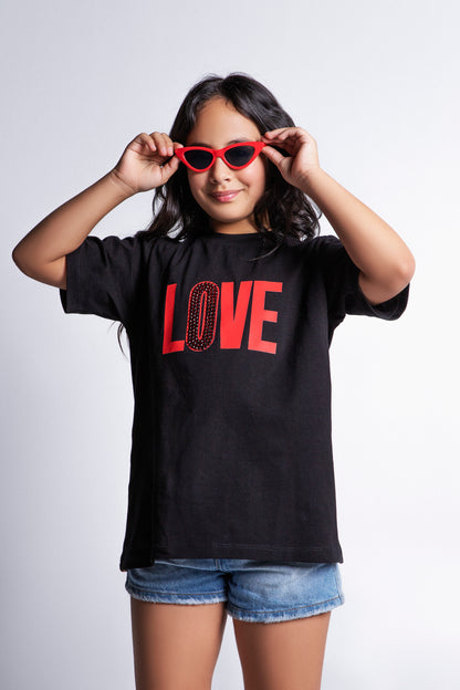 RED LOVE