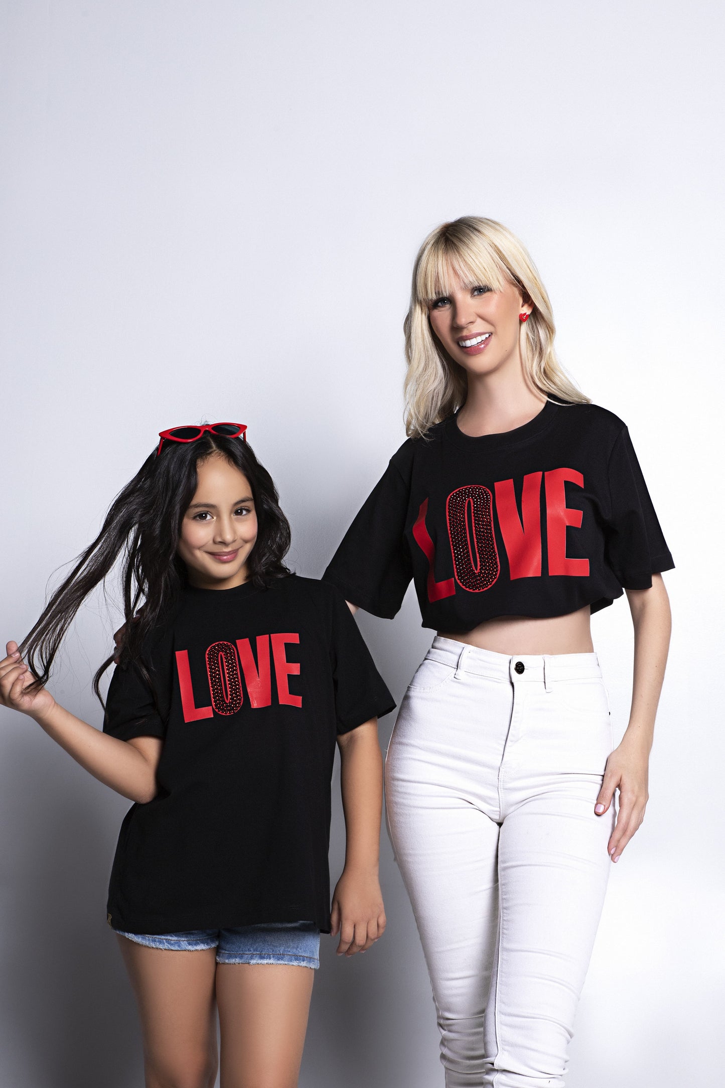 RED LOVE