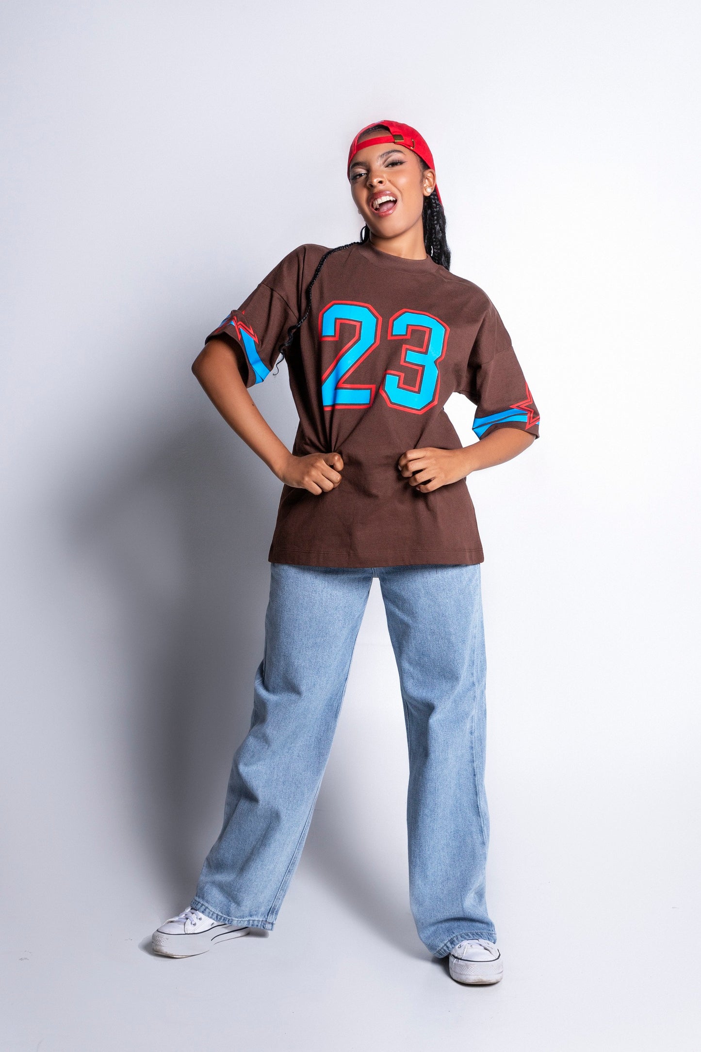 NÚMERO 23