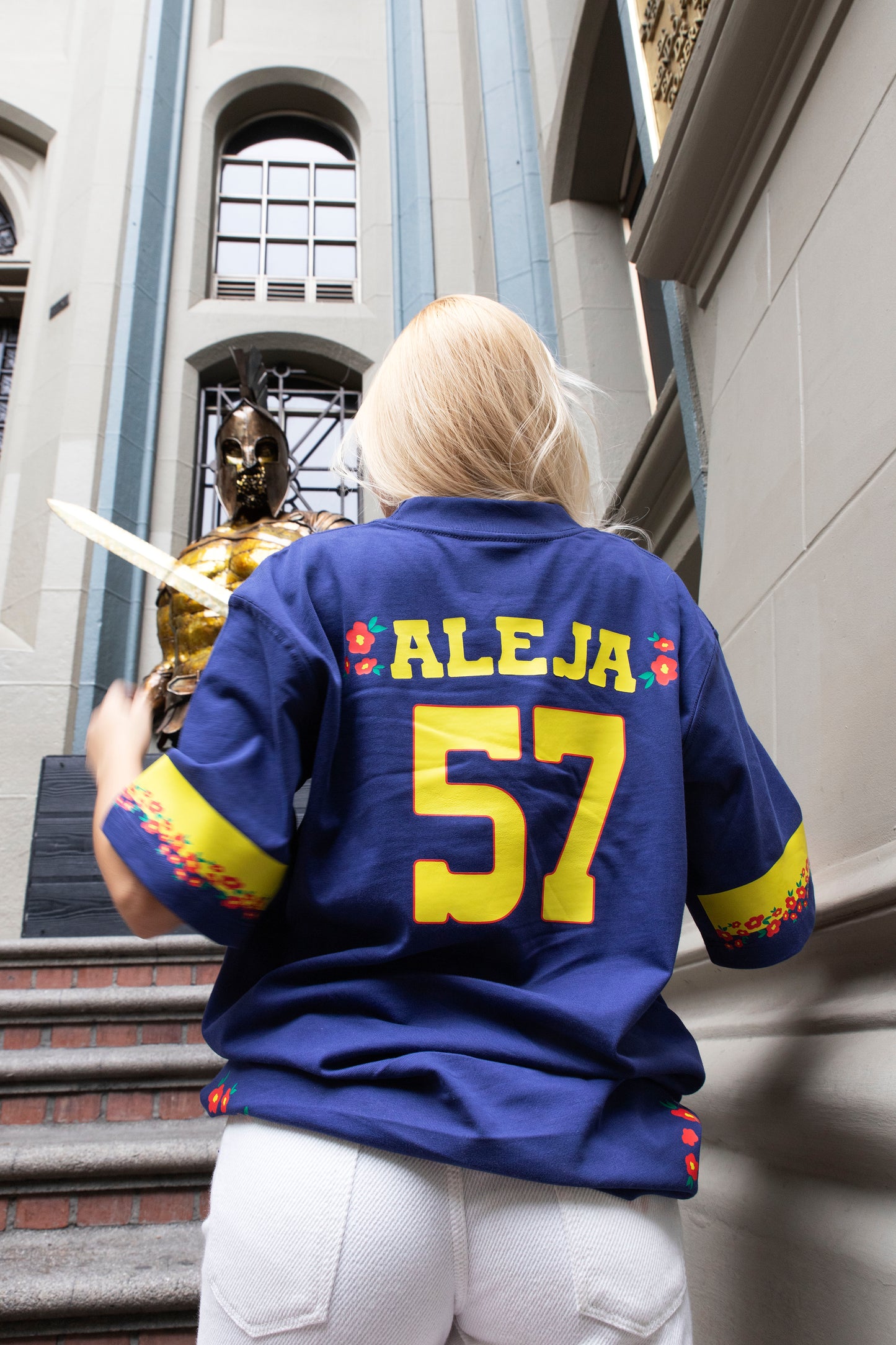 COLOMBIA TRICOLOR