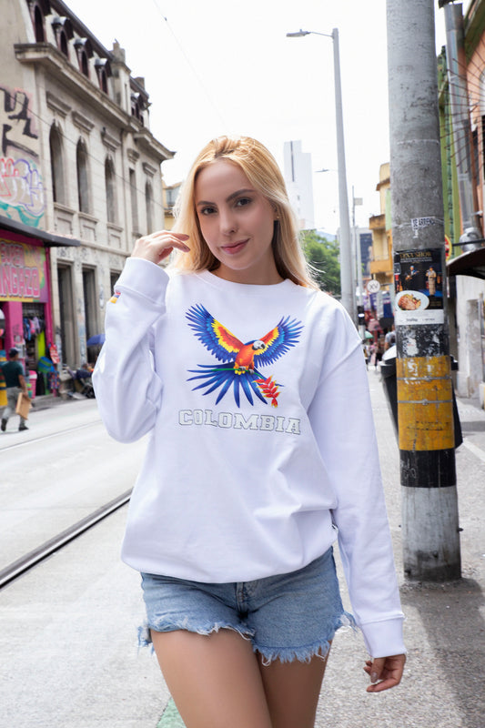BUZO COLOMBIA