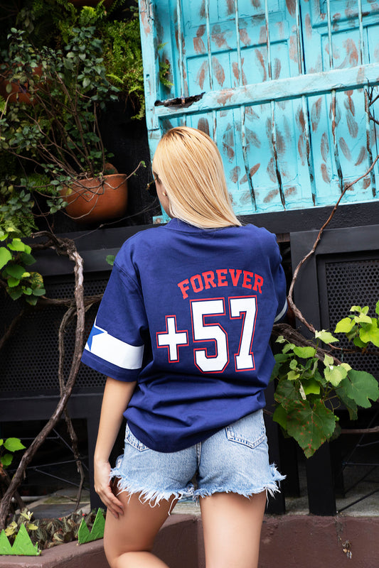 +57 FOREVER