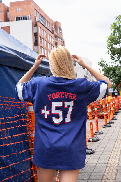 +57 FOREVER