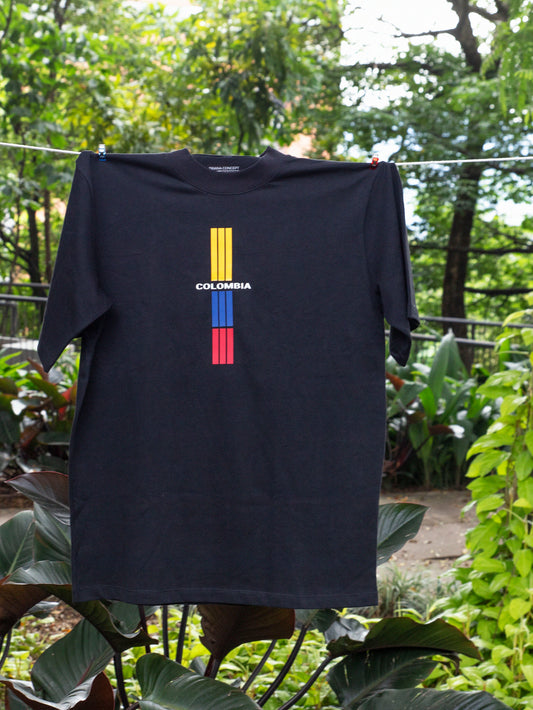 COLOMBIA HORIZONTAL