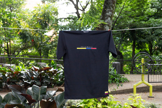 COLOMBIA HORIZONTAL