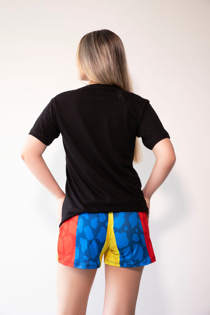 SET DE PIJAMA DE CARITA FELIZ