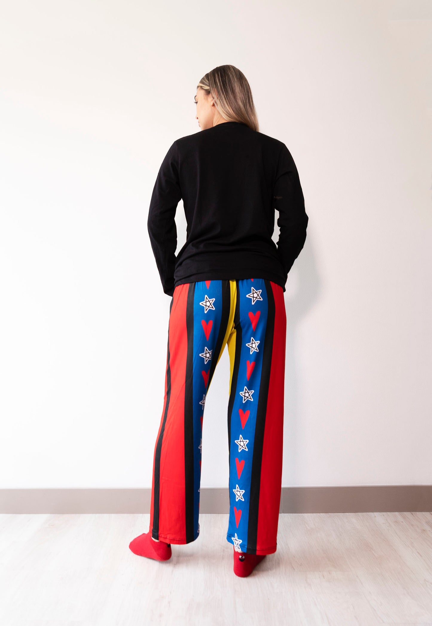 SET DE PIJAMAS VAS A ESCRIBIR UNA NUEVA HISTORIA