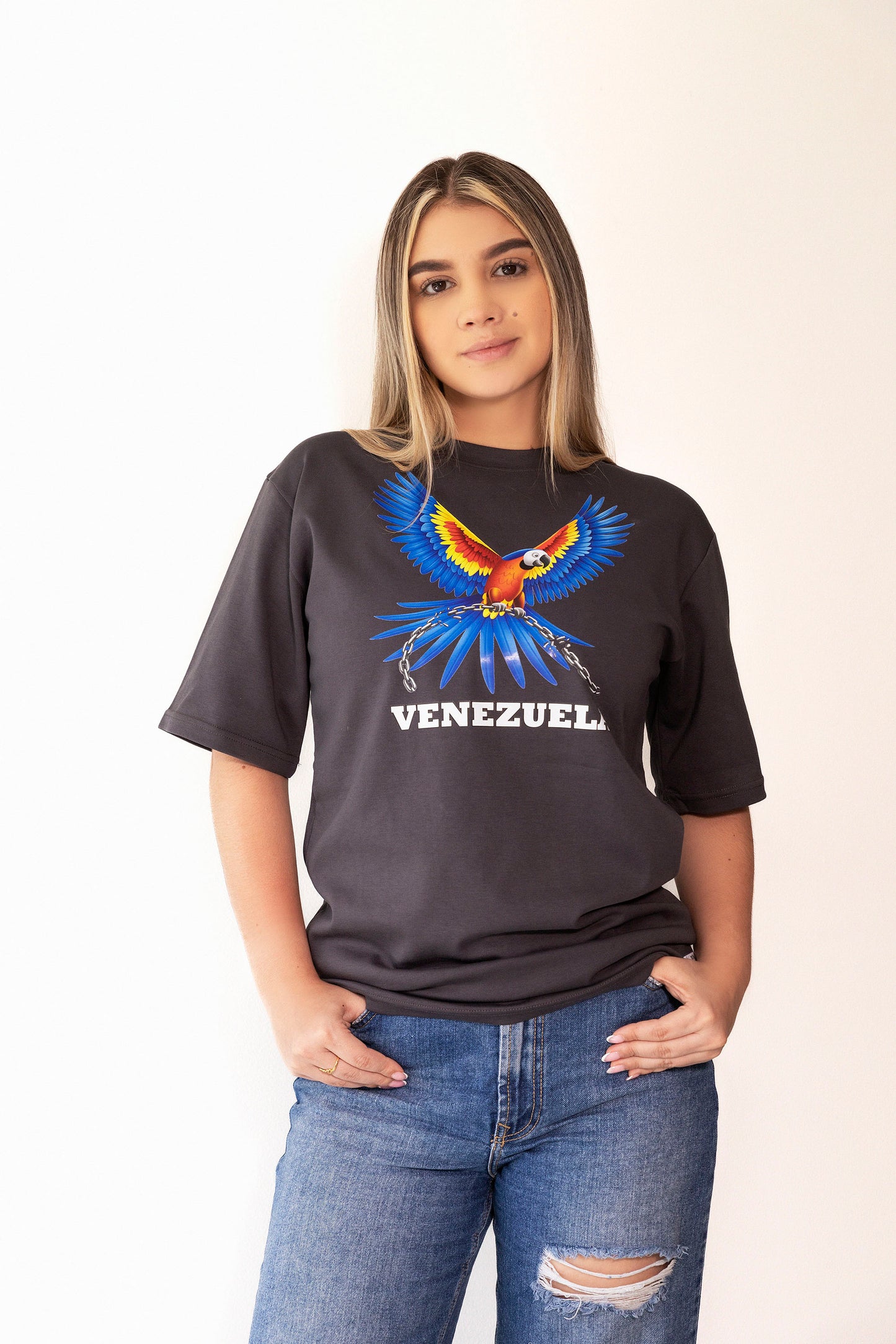 GUACAMAYA