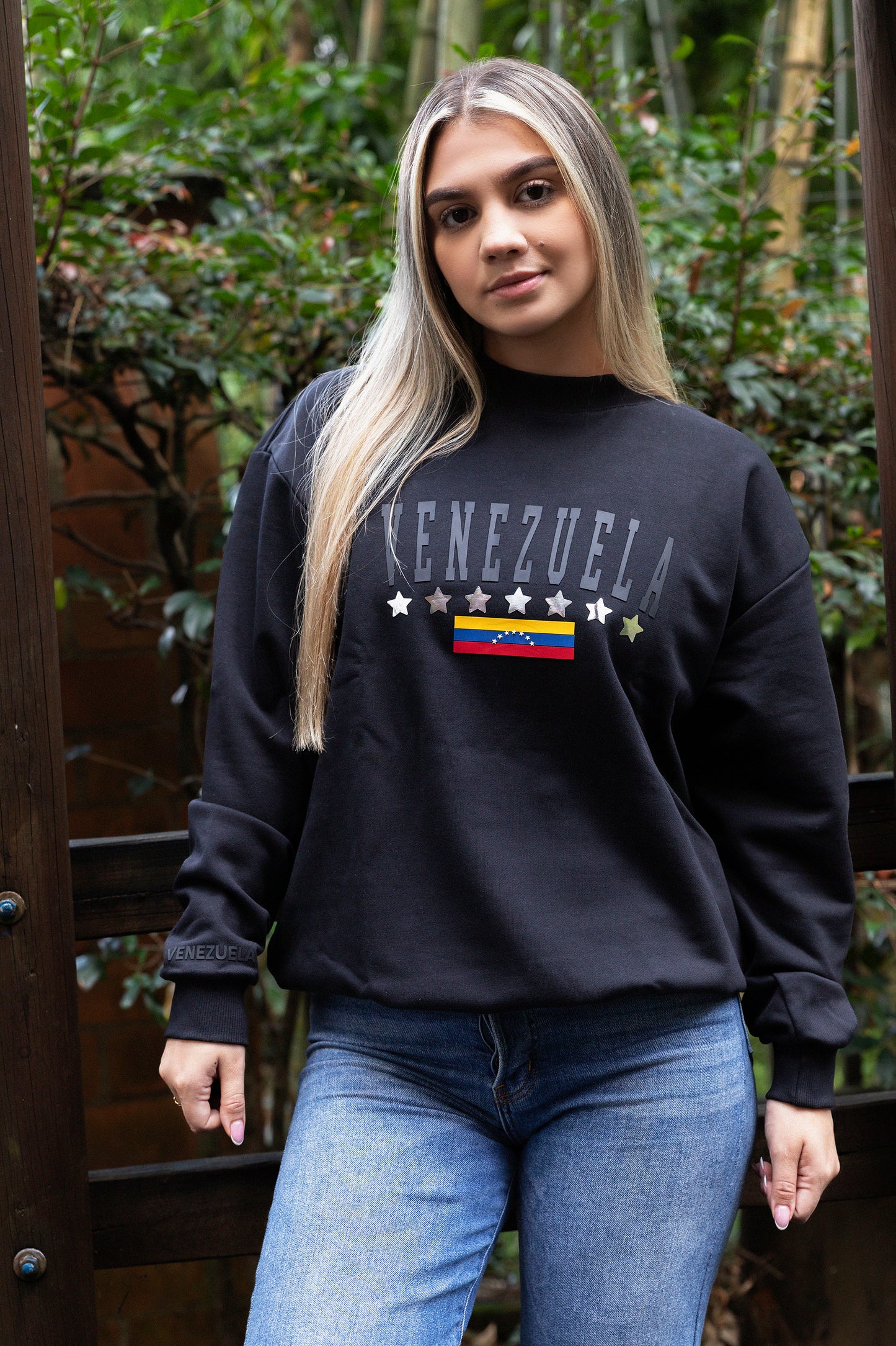 BUZO VENEZUELA