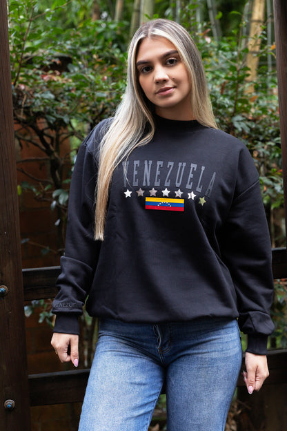 BUZO VENEZUELA