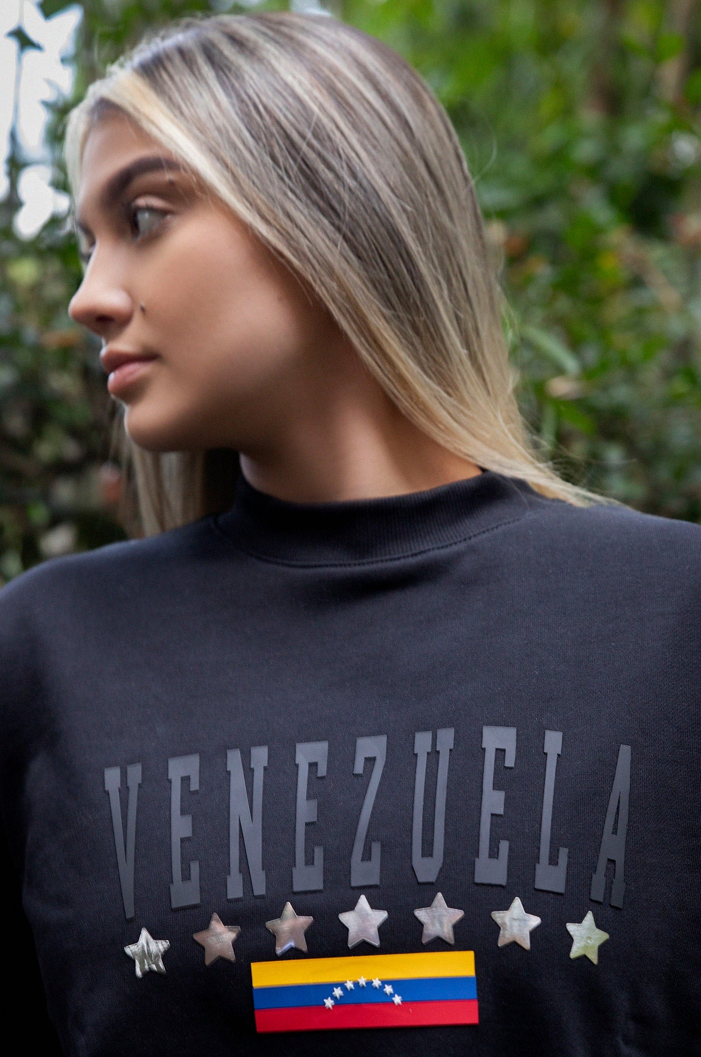 BUZO VENEZUELA