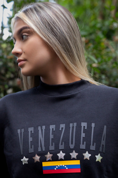 BUZO VENEZUELA