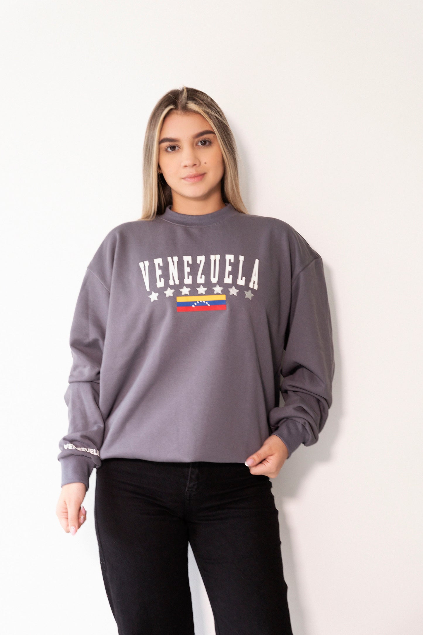 BUZO VENEZUELA