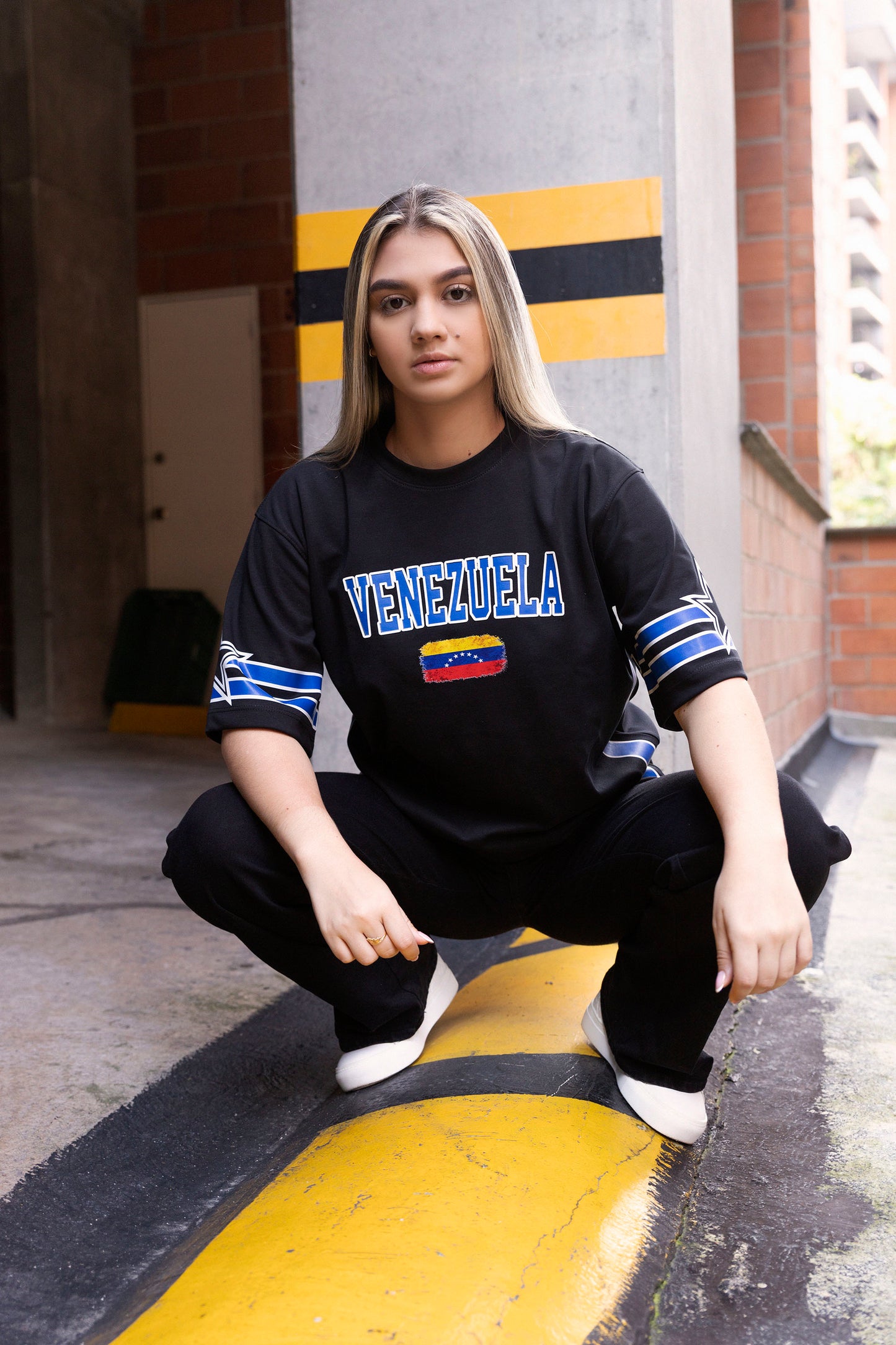 VENEZUELA SPORT