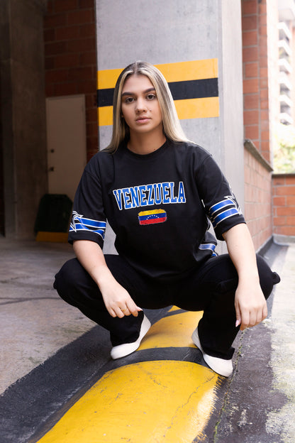 VENEZUELA SPORT