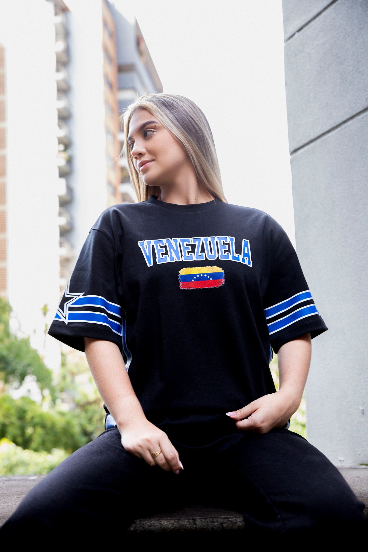 VENEZUELA SPORT
