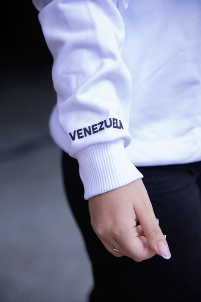 BUZO VENEZUELA