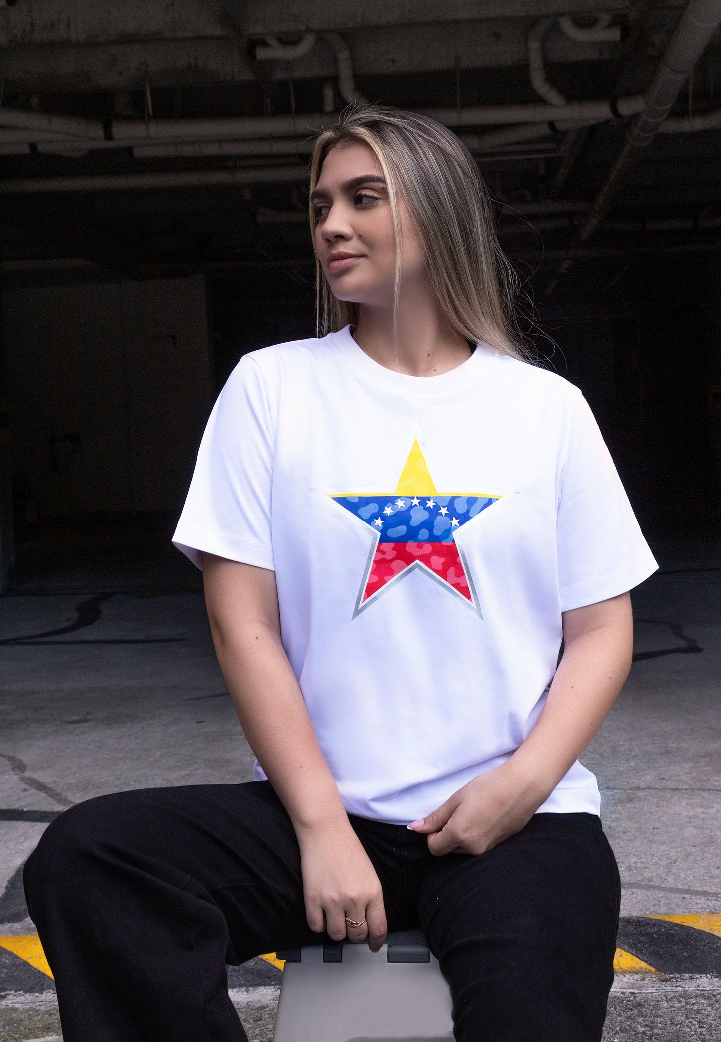 ESTRELLA PRINT