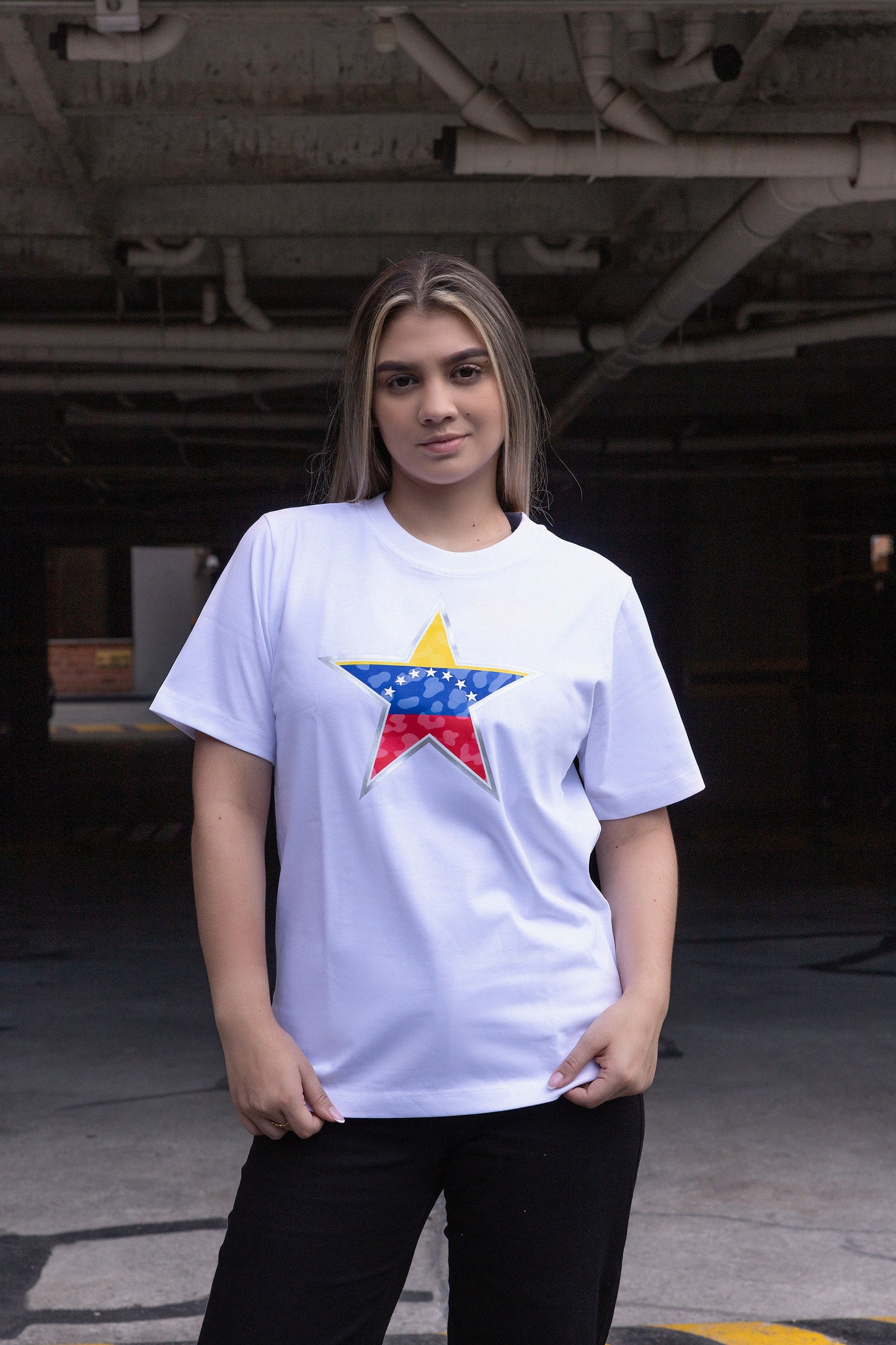 ESTRELLA PRINT