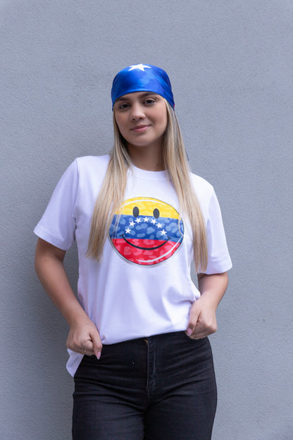 CARITA FELIZ PRINT