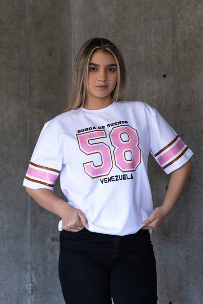 58 ROSA