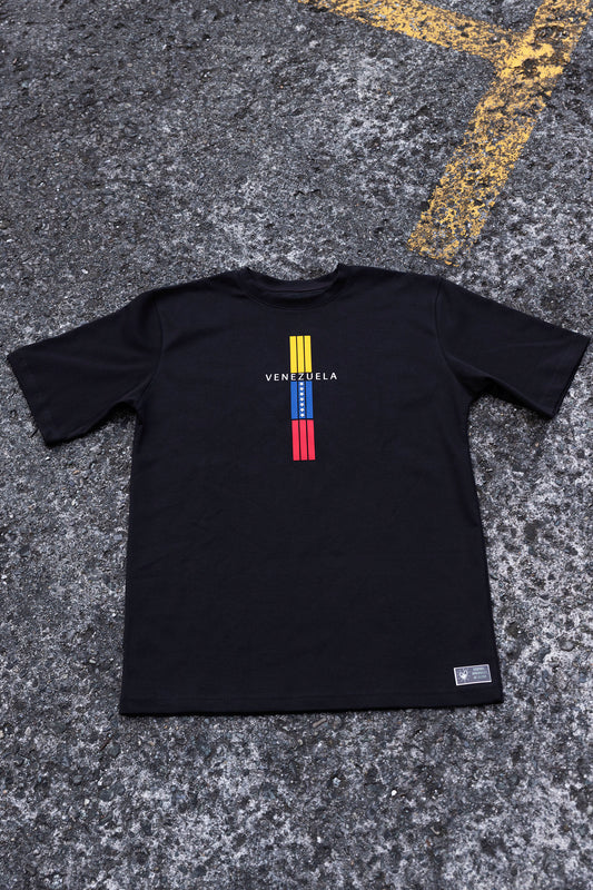 VENEZUELA T