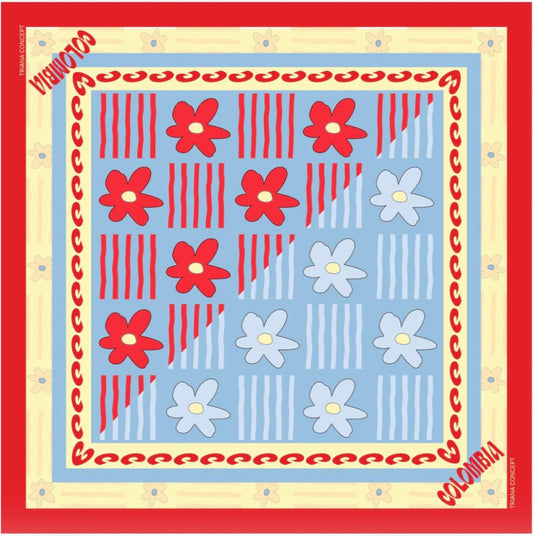 PAÑOLETA PASTEL